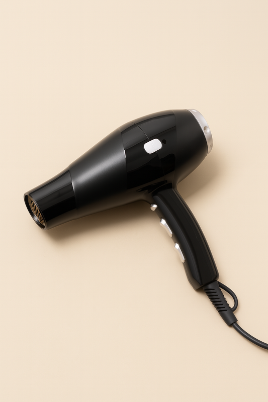 Professional Hair Dryer HID-9897
