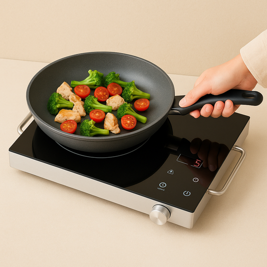 Infrared Hot Plate