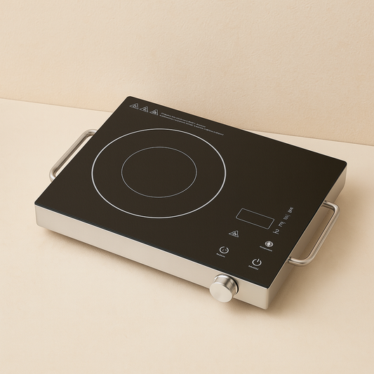 Infrared Hot Plate
