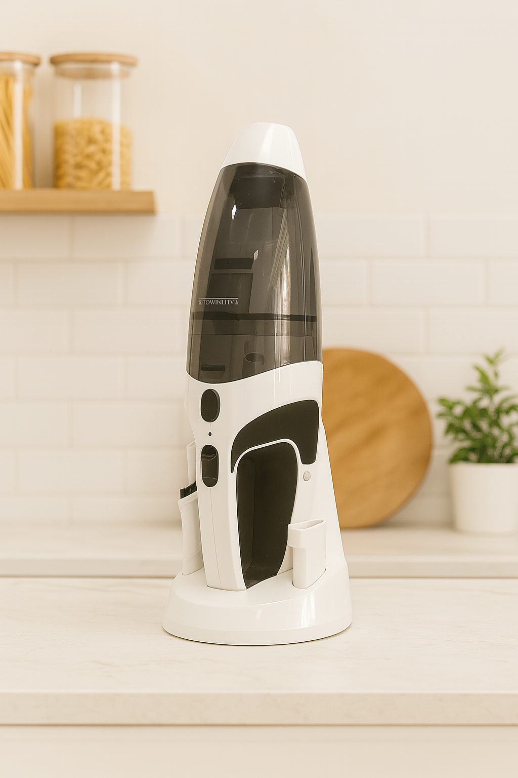 VACUUM WET
AND DRY WD-22