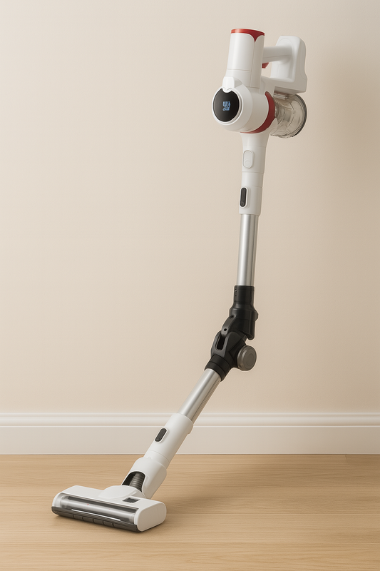 CORDLESS VACUUM CLEANER VC-88