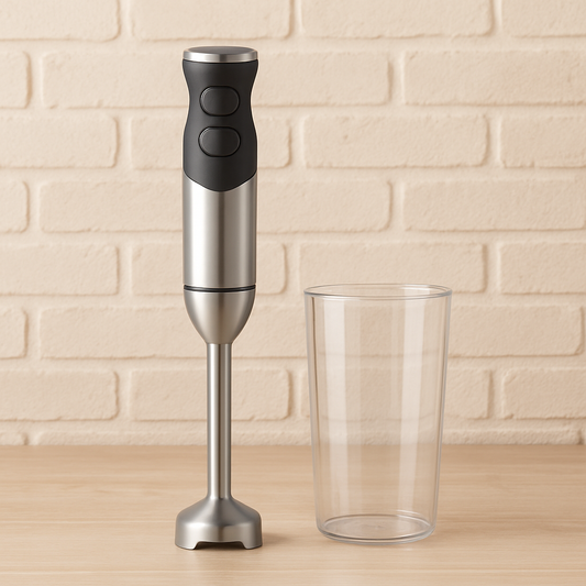 Hand Blender s.s 1500W