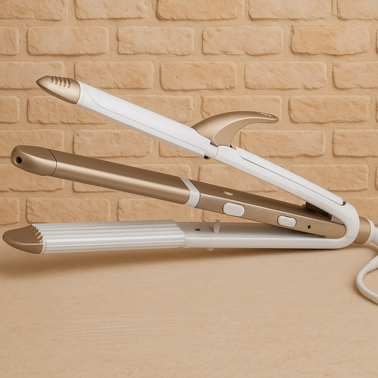 KIDS HAIR CRIMPER 515