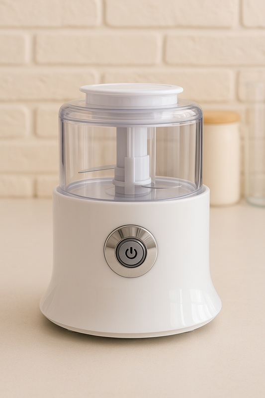 Smart Chopper SF P-108