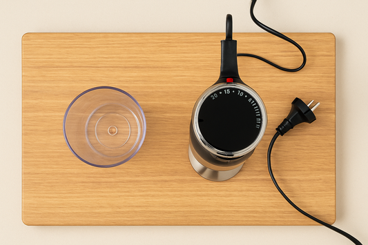 Hand Blender s.s 1500W