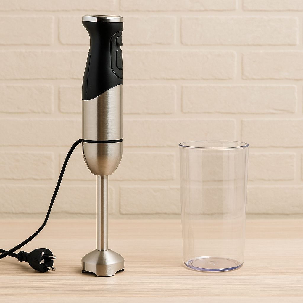 Hand Blender s.s 1500W