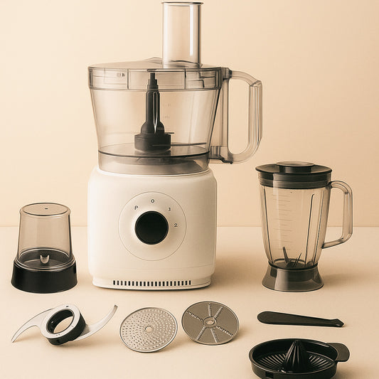 Food Processor FR-416