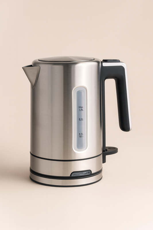 Cordless Kettle 1.0L K-105 S.S
