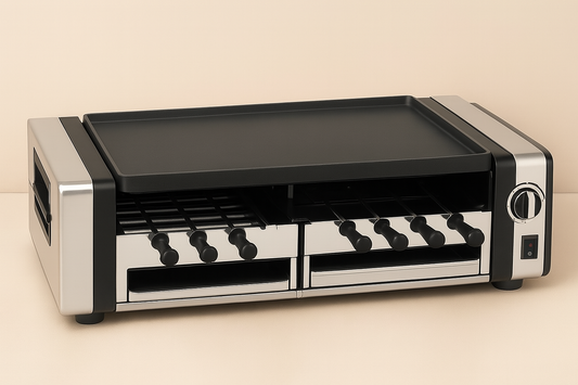 KABAB GRILL KG-2760