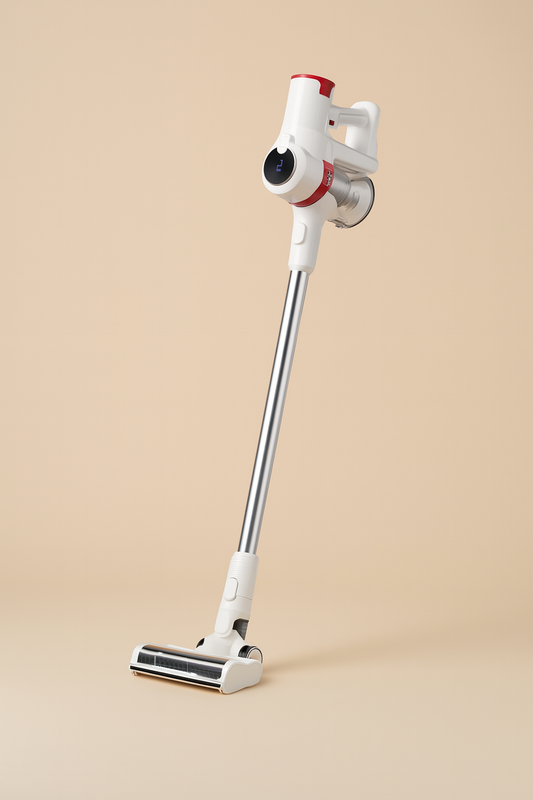 CORDLESS VACUUM CLEANER VC-80