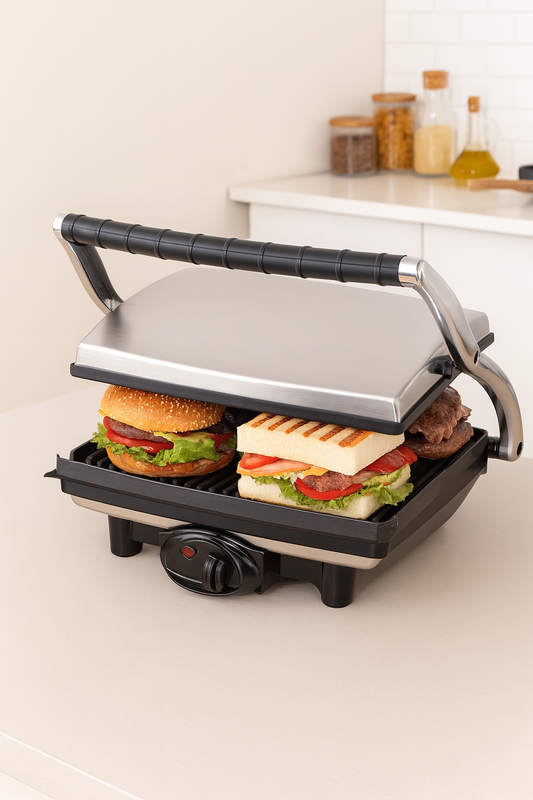SANDWICH PRESS 2736