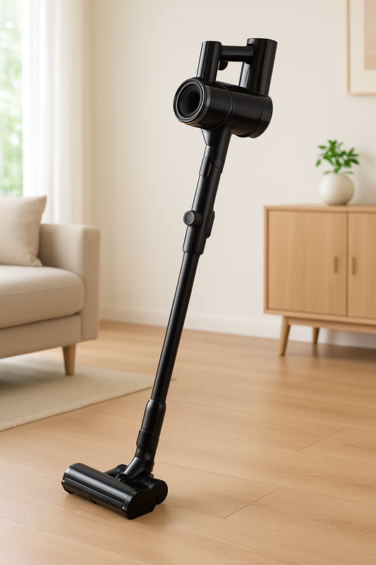 CORDLESS VACUUM CLEANER VC-11